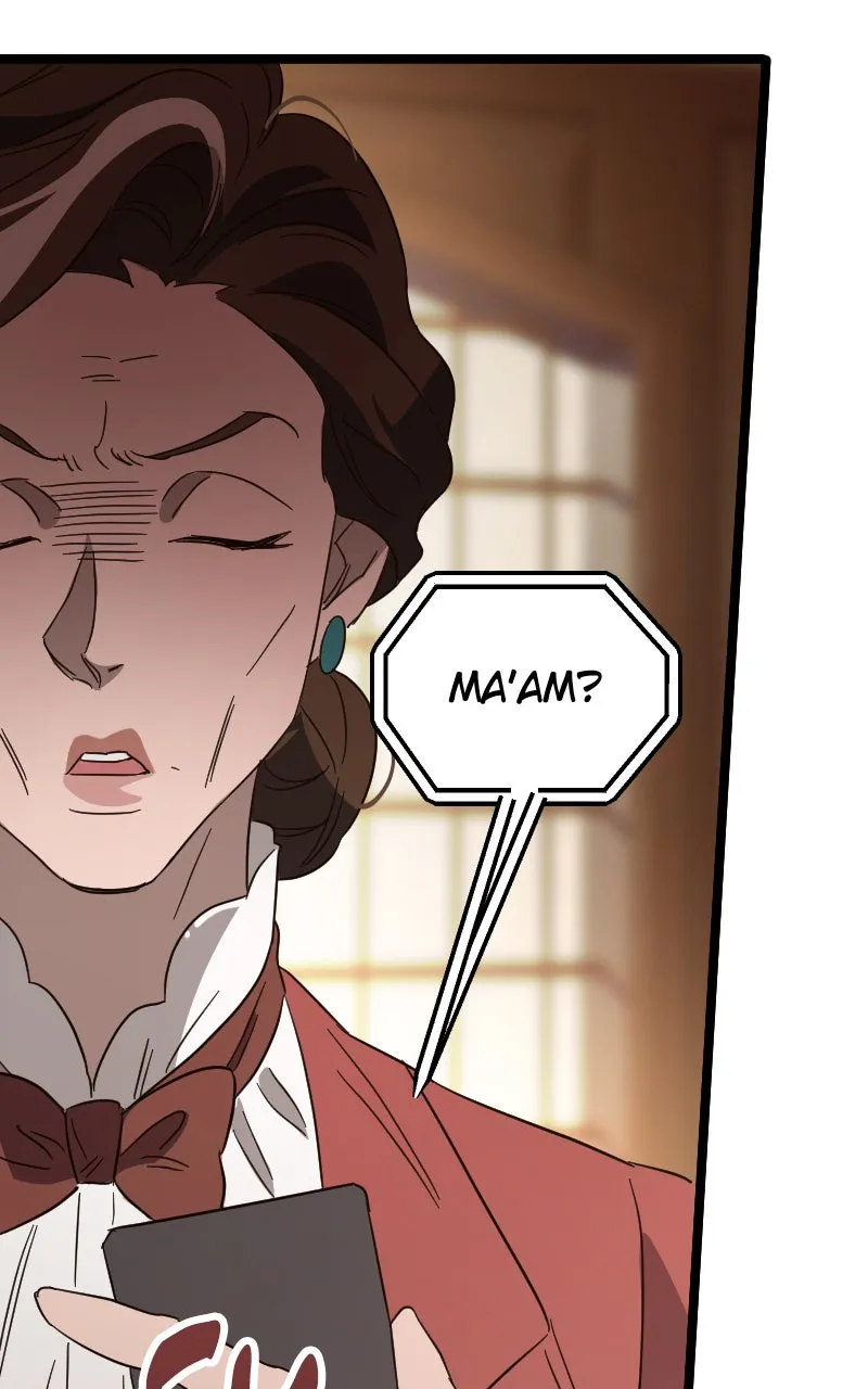 The Mafia Nanny Chapter 81 page 34 - 