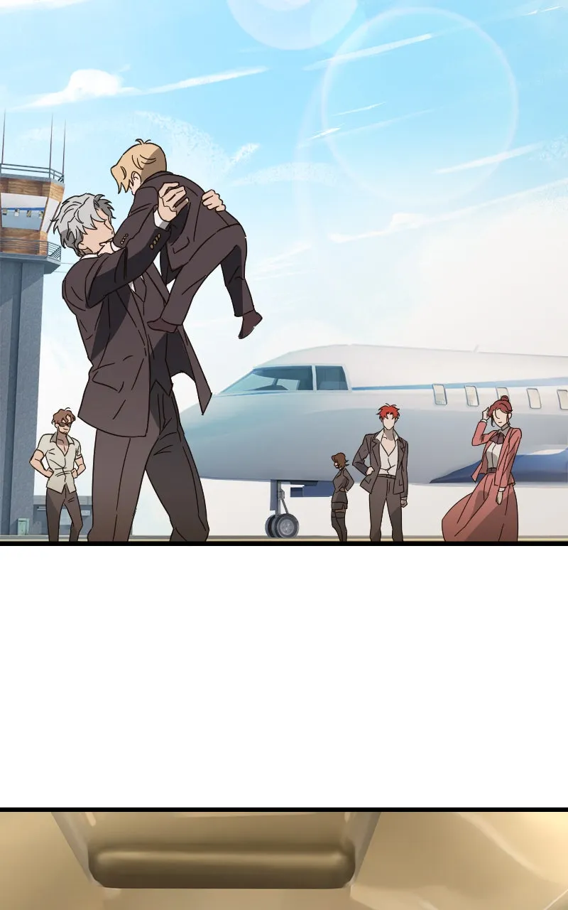 The Mafia Nanny Chapter 81 page 38 - 