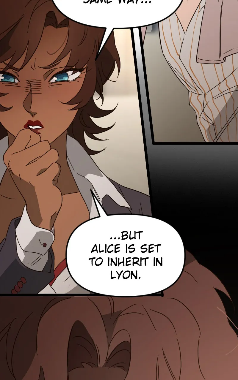 The Mafia Nanny Chapter 81 page 50 - 