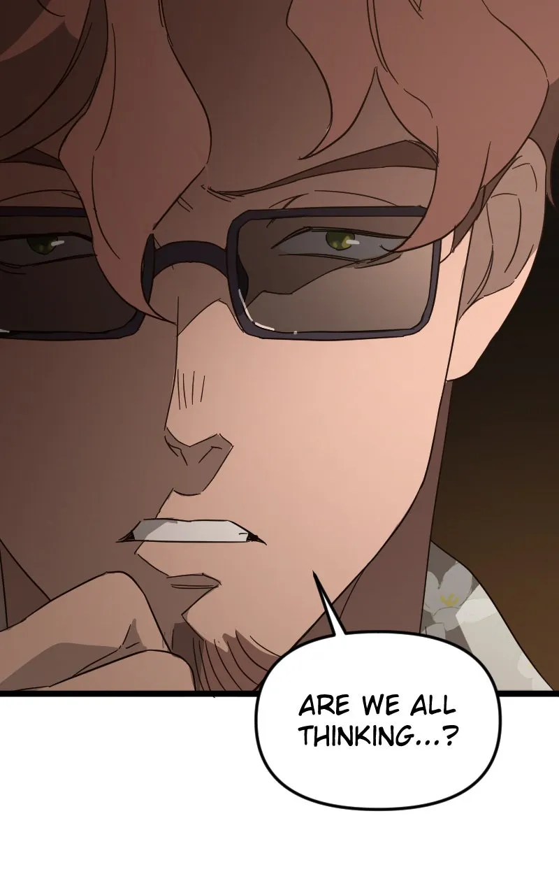 The Mafia Nanny Chapter 81 page 51 - 