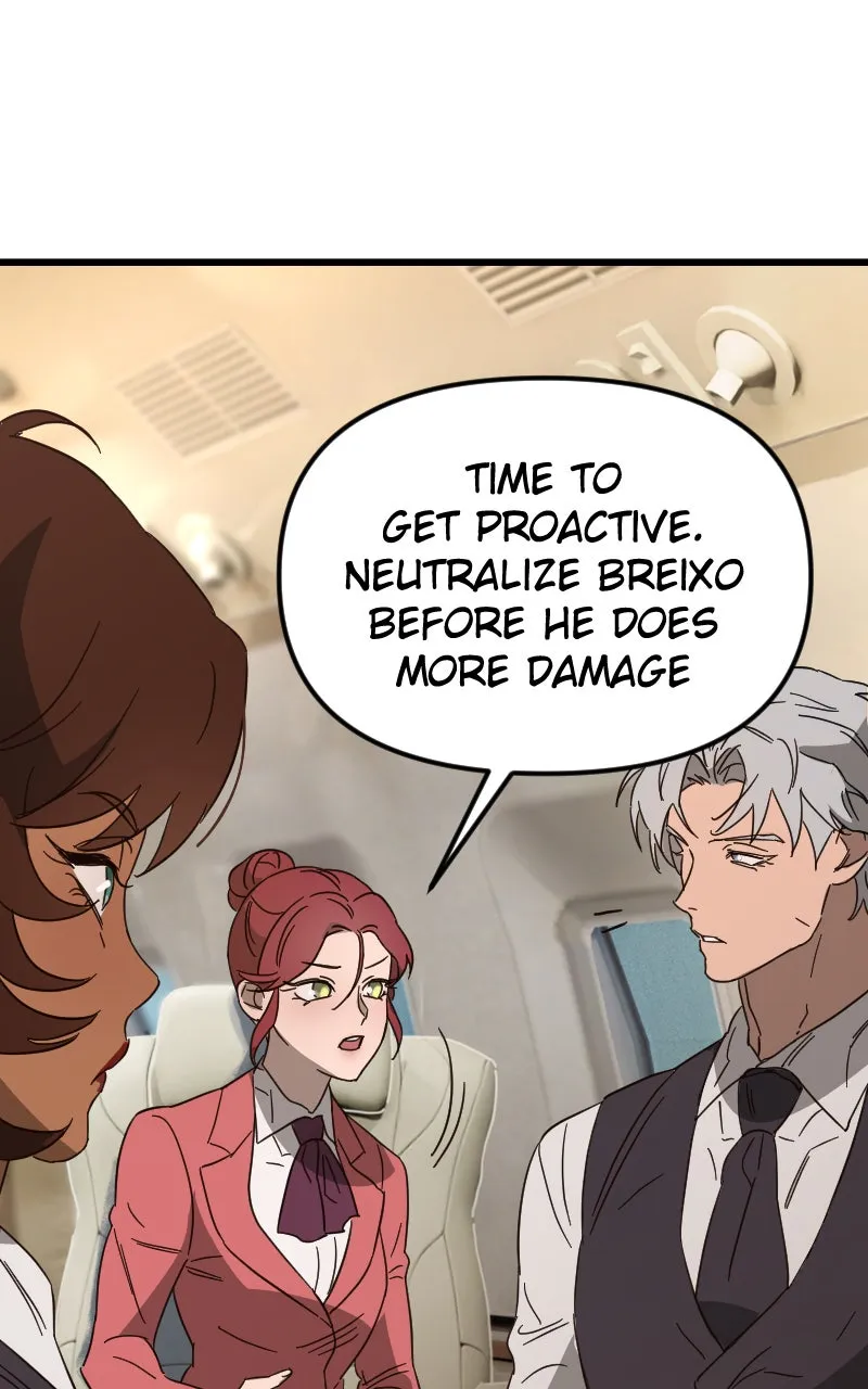 The Mafia Nanny Chapter 81 page 52 - 