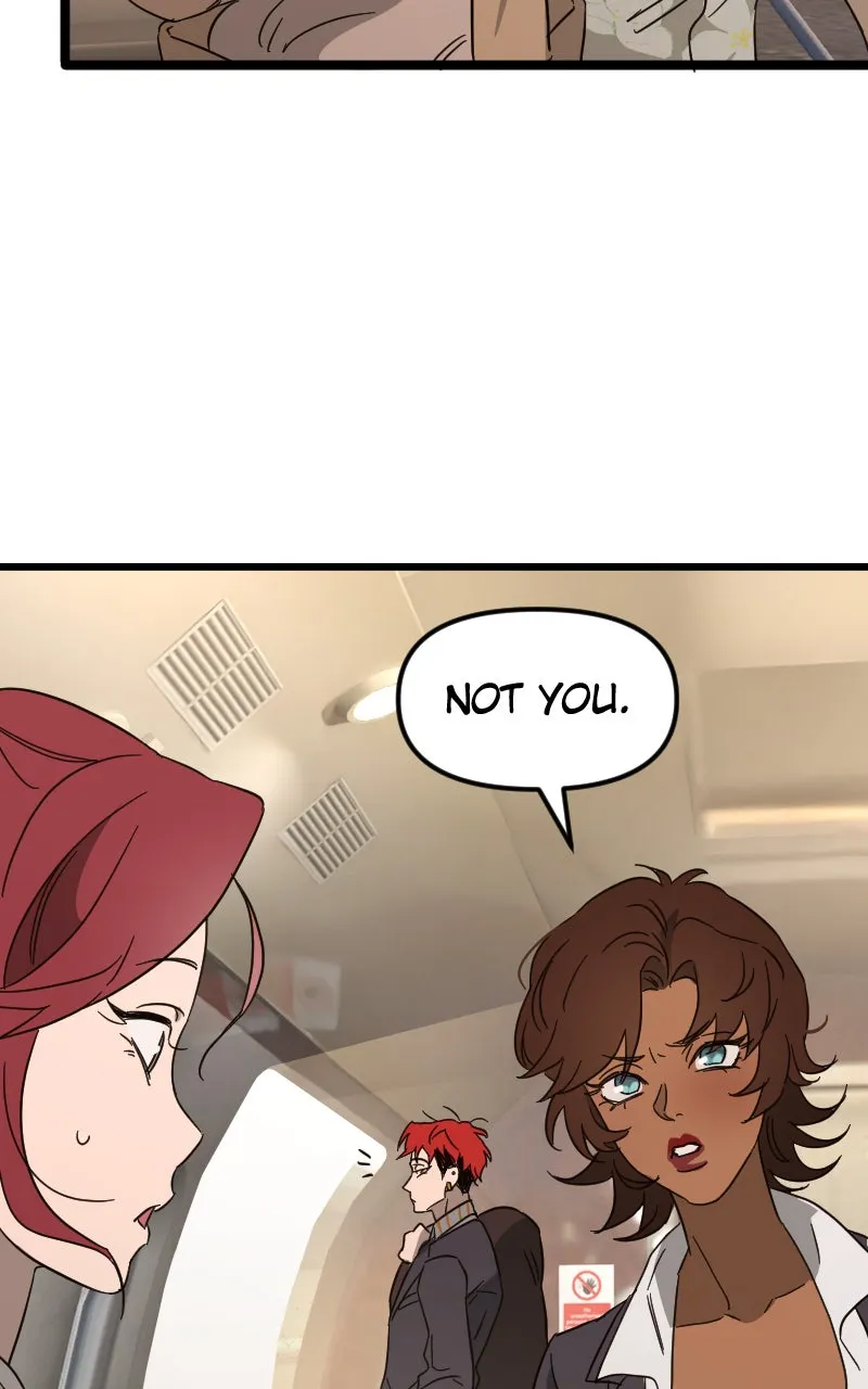The Mafia Nanny Chapter 81 page 58 - 