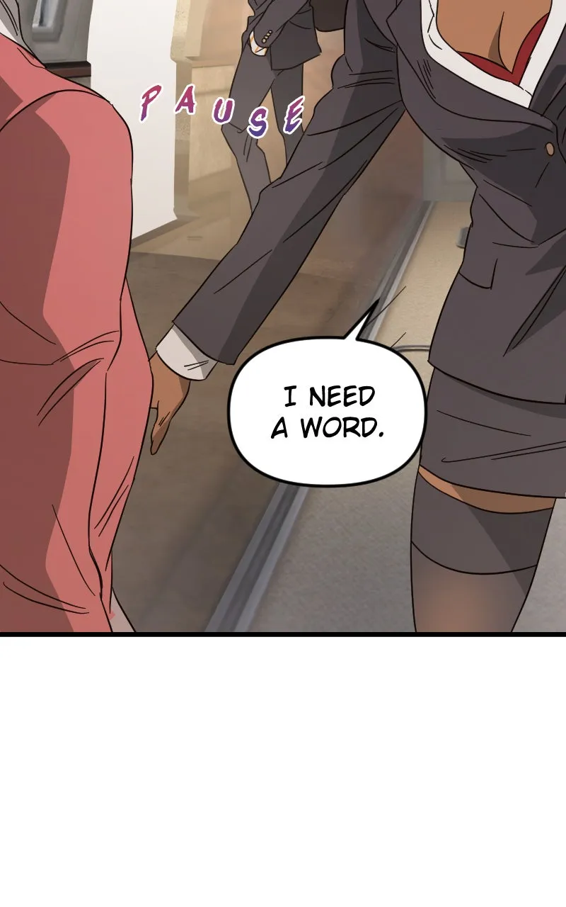 The Mafia Nanny Chapter 81 page 59 - 