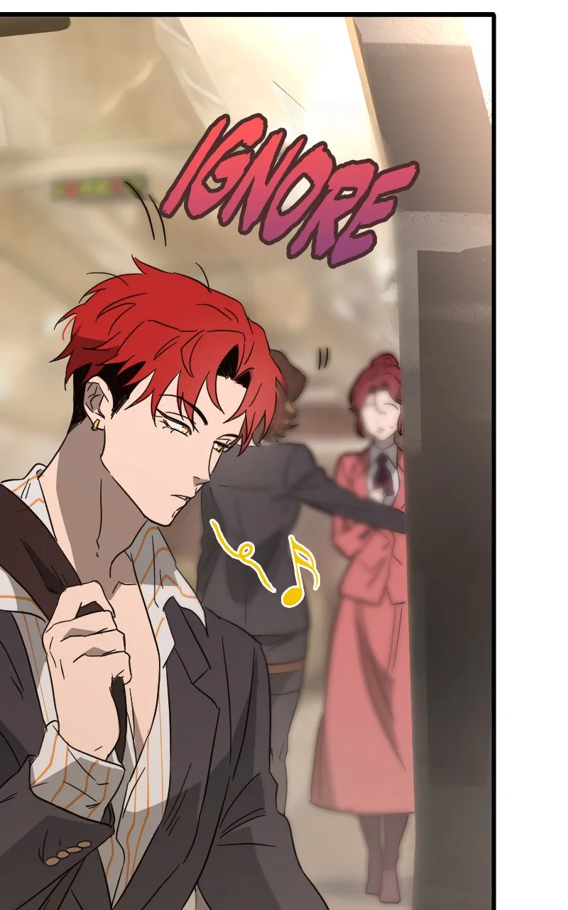 The Mafia Nanny Chapter 81 page 60 - 