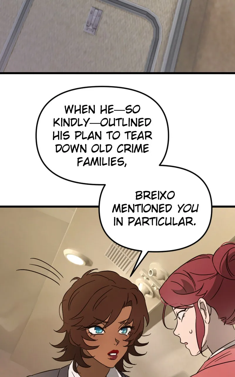 The Mafia Nanny Chapter 81 page 63 - 