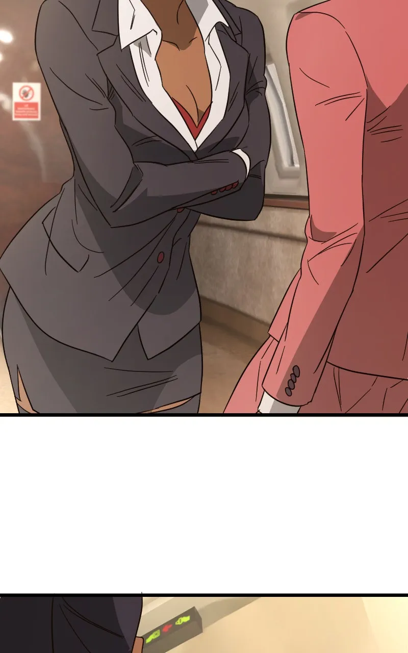 The Mafia Nanny Chapter 81 page 64 - 