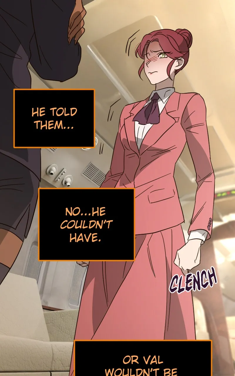 The Mafia Nanny Chapter 81 page 65 - 