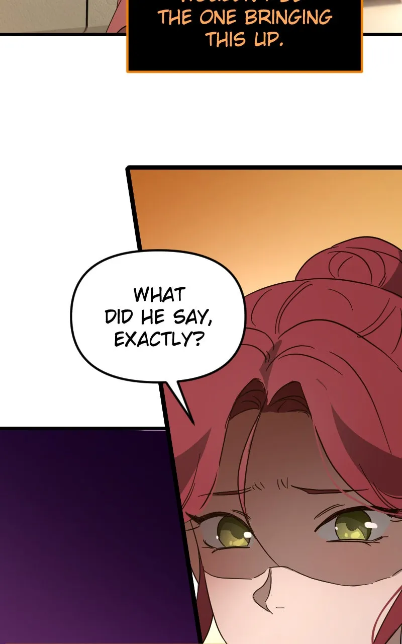 The Mafia Nanny Chapter 81 page 66 - 