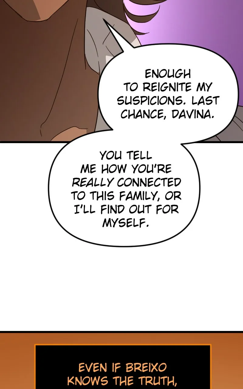 The Mafia Nanny Chapter 81 page 68 - 