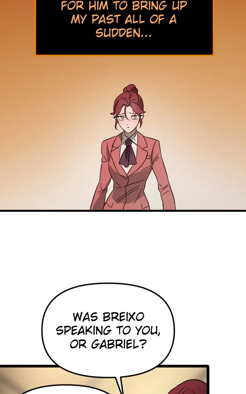 The Mafia Nanny Chapter 81 page 69 - 