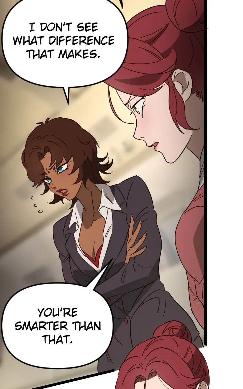 The Mafia Nanny Chapter 81 page 70 - 