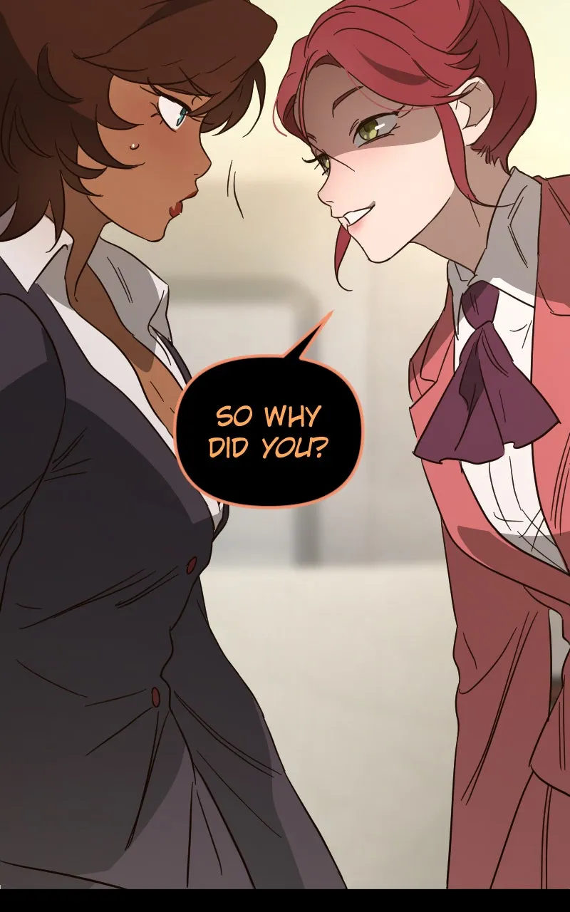 The Mafia Nanny Chapter 81 page 73 - 