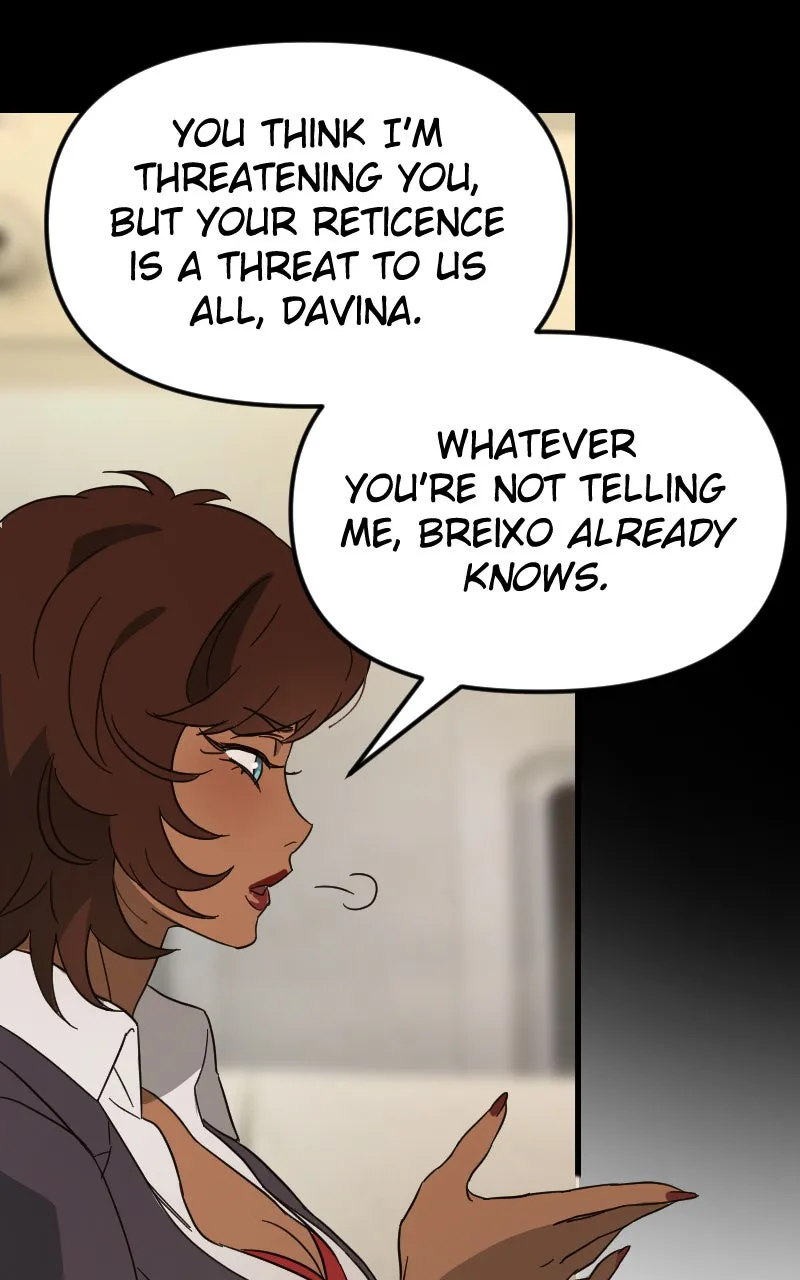 The Mafia Nanny Chapter 81 page 74 - 