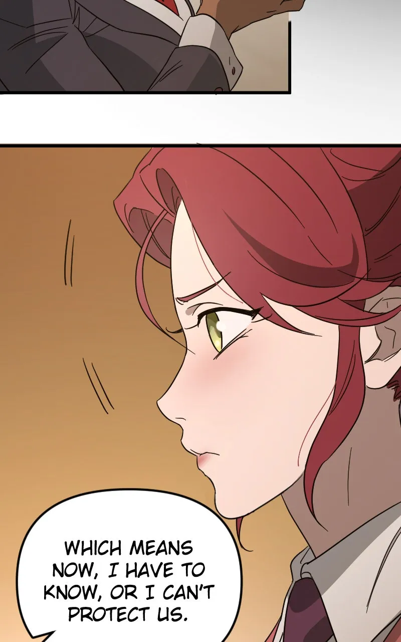The Mafia Nanny Chapter 81 page 75 - 