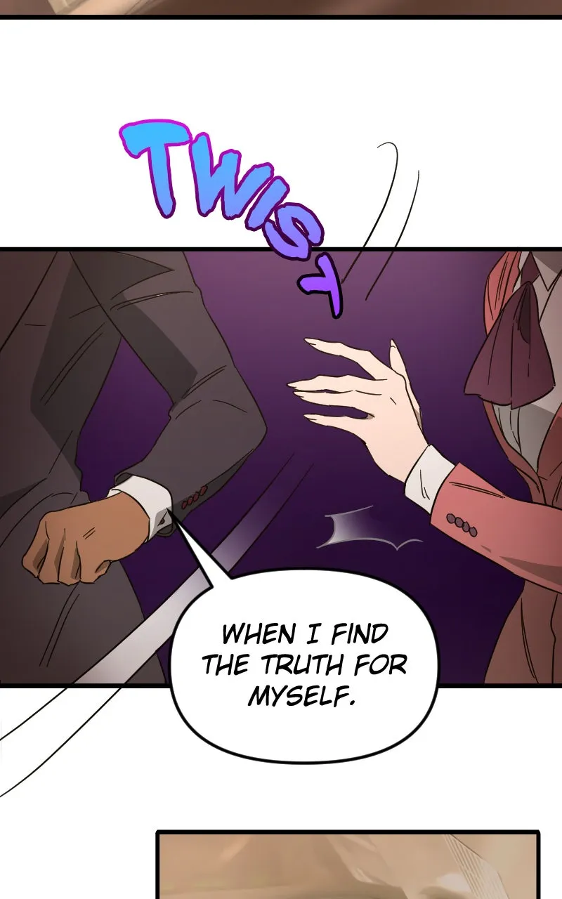 The Mafia Nanny Chapter 81 page 78 - 