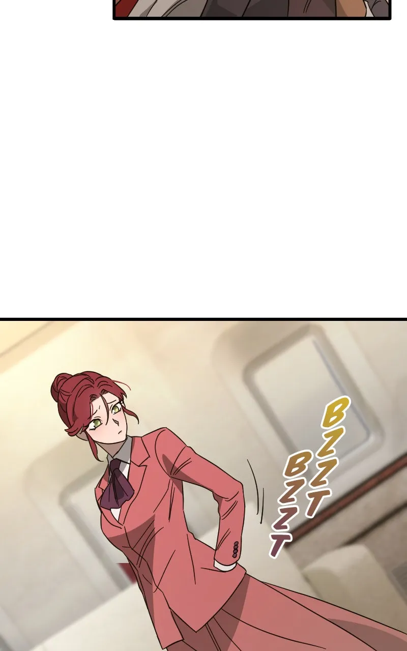 The Mafia Nanny Chapter 81 page 80 - 