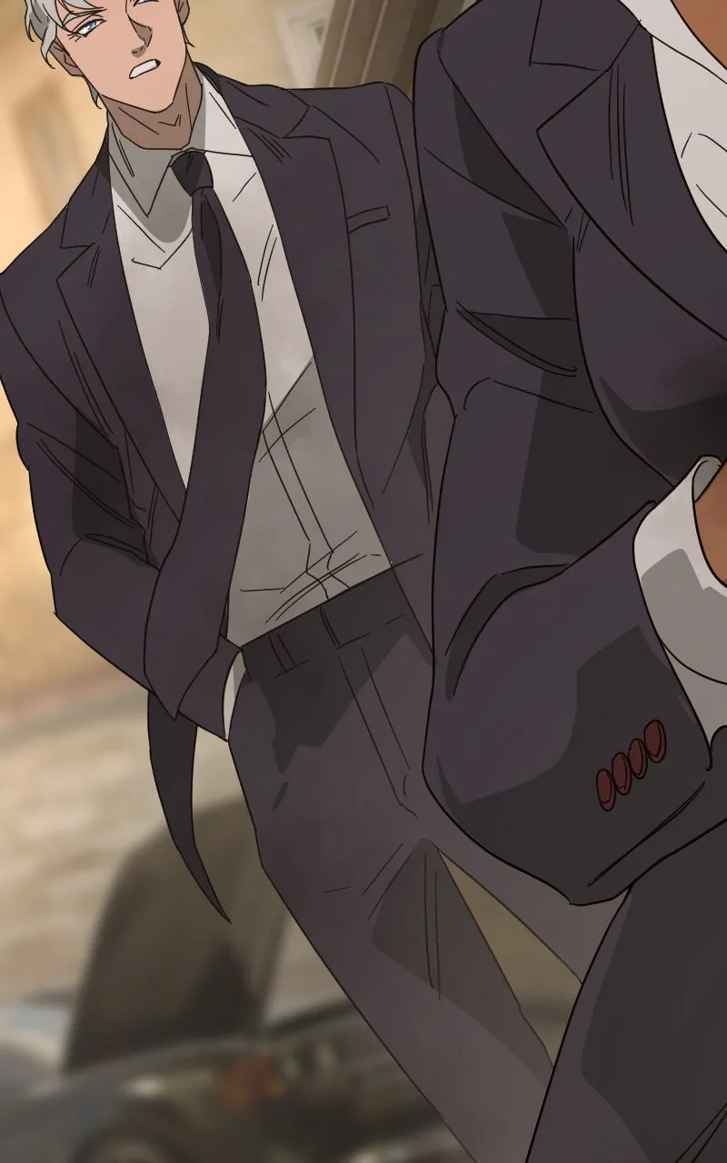 The Mafia Nanny Chapter 81 page 9 - 