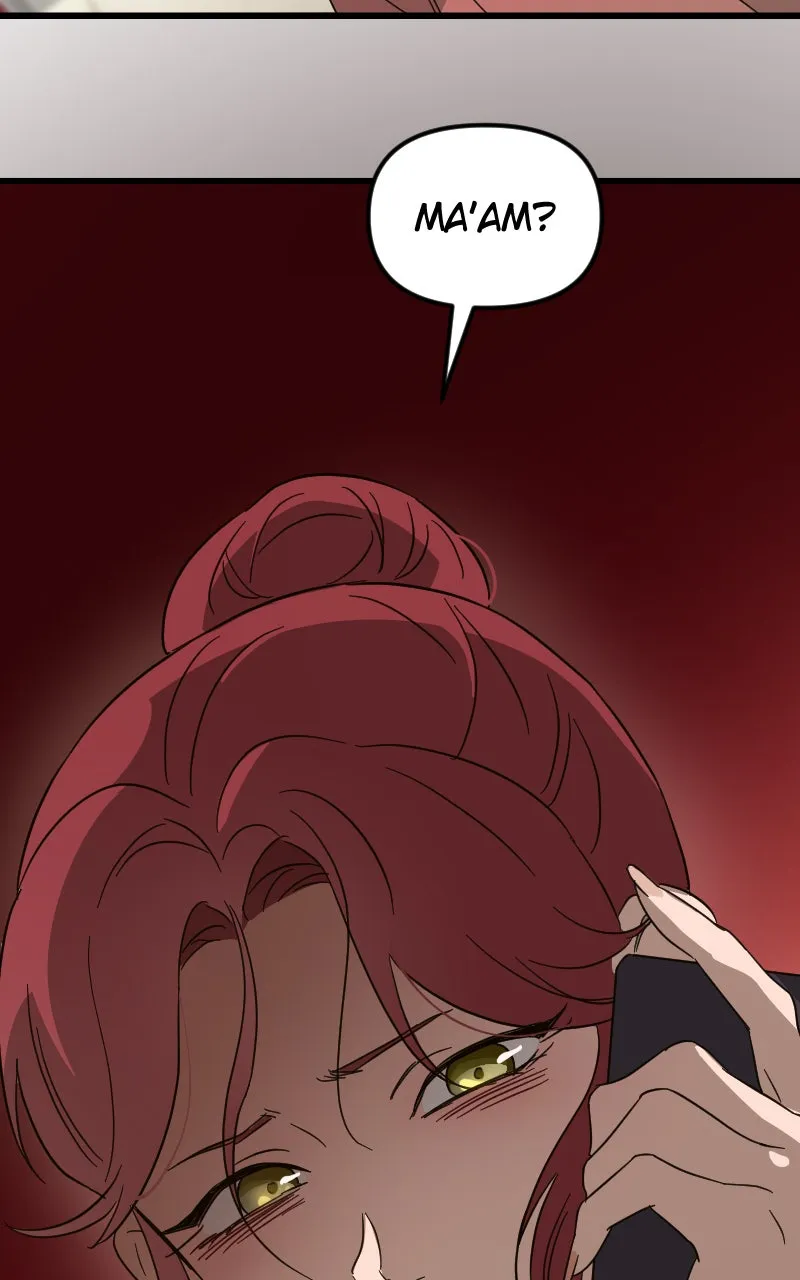 The Mafia Nanny Chapter 81 page 81 - 
