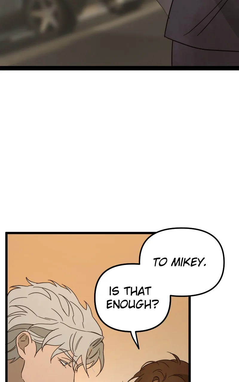 The Mafia Nanny Chapter 81 page 10 - 