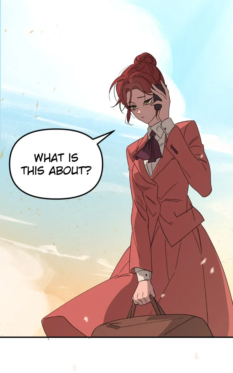 The Mafia Nanny Chapter 82 page 2 - 