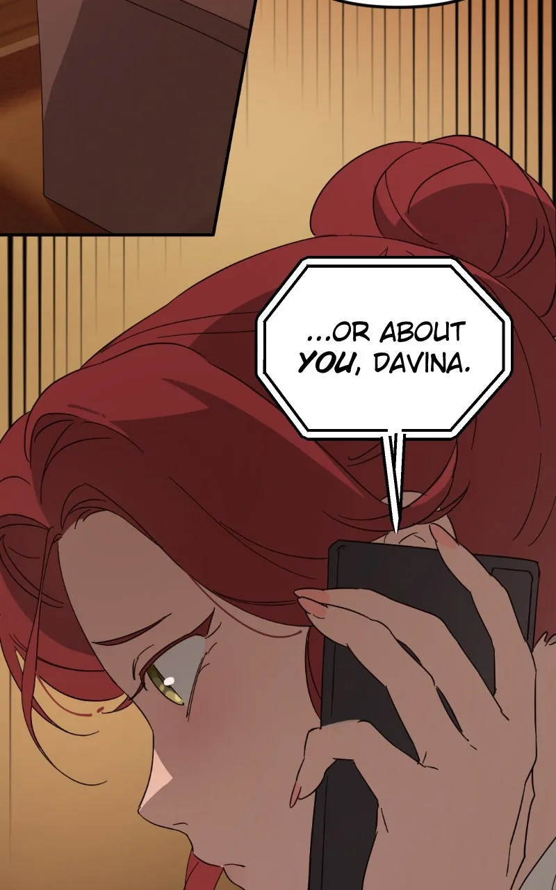 The Mafia Nanny Chapter 82 page 11 - 