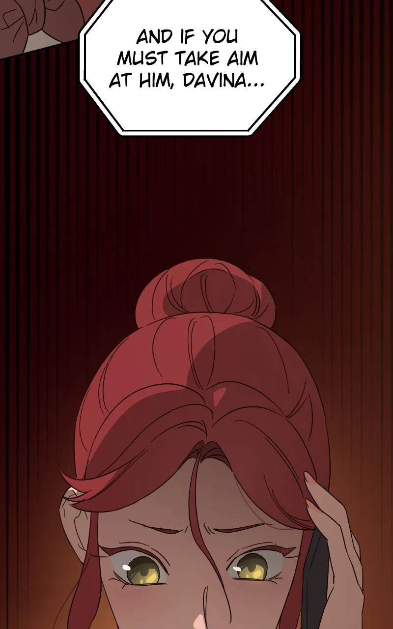 The Mafia Nanny Chapter 82 page 15 - 