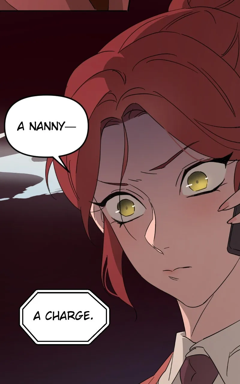 The Mafia Nanny Chapter 82 page 4 - 