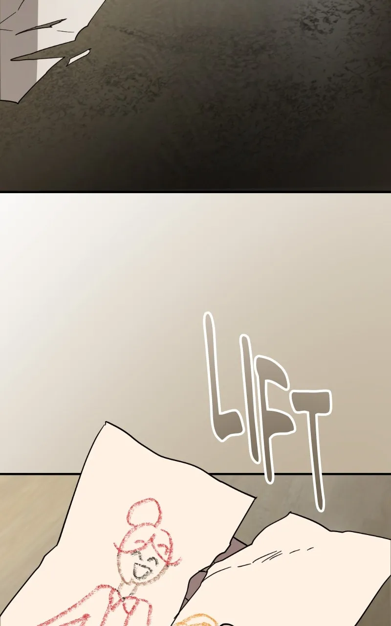 The Mafia Nanny Chapter 82 page 34 - 