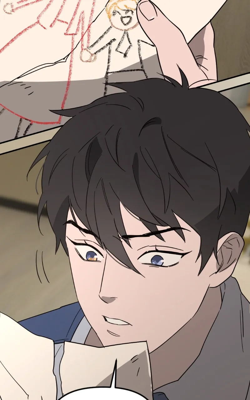 The Mafia Nanny Chapter 82 page 35 - 