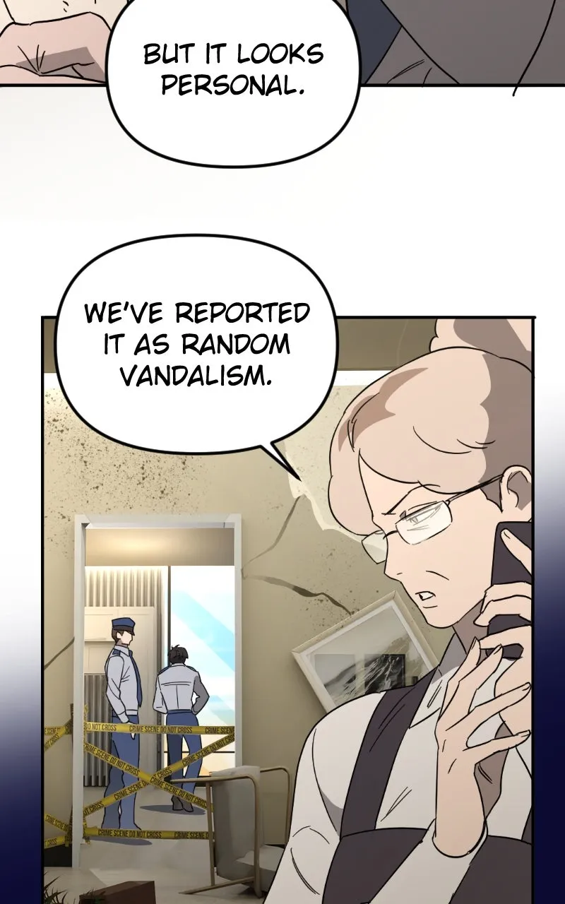 The Mafia Nanny Chapter 82 page 36 - 