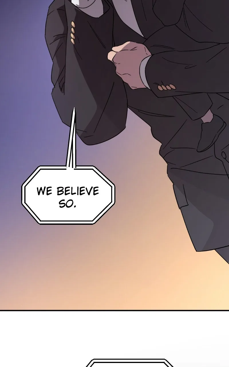 The Mafia Nanny Chapter 82 page 38 - 