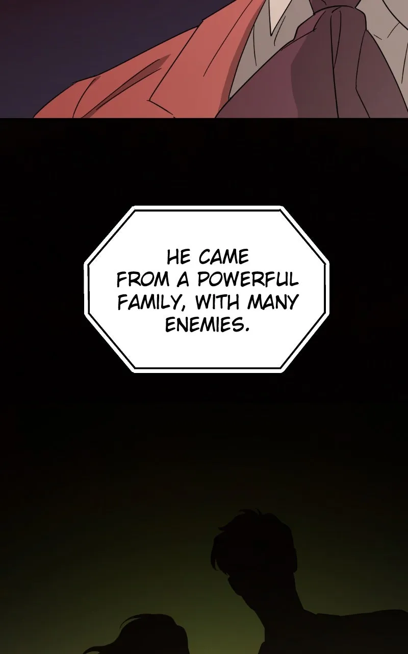 The Mafia Nanny Chapter 82 page 5 - 