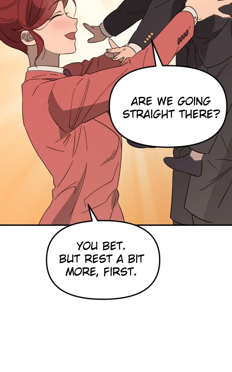 The Mafia Nanny Chapter 82 page 52 - 