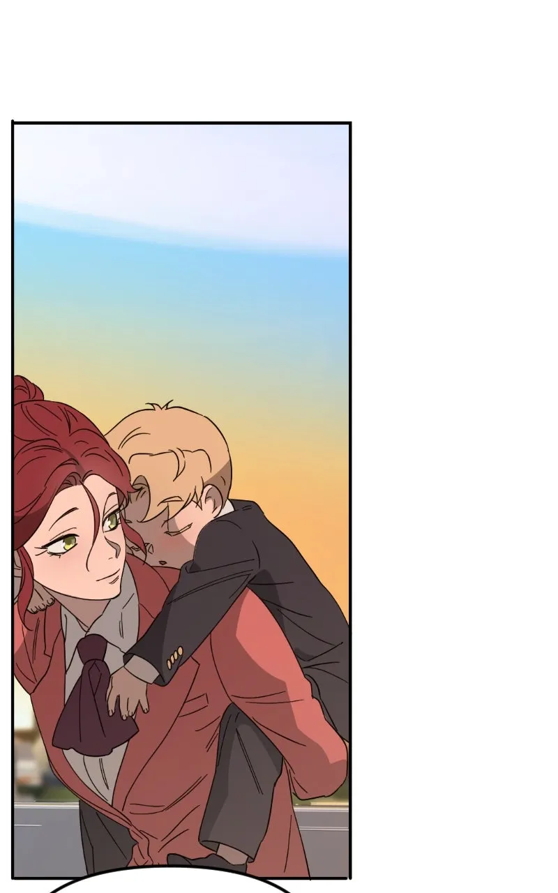The Mafia Nanny Chapter 82 page 53 - 