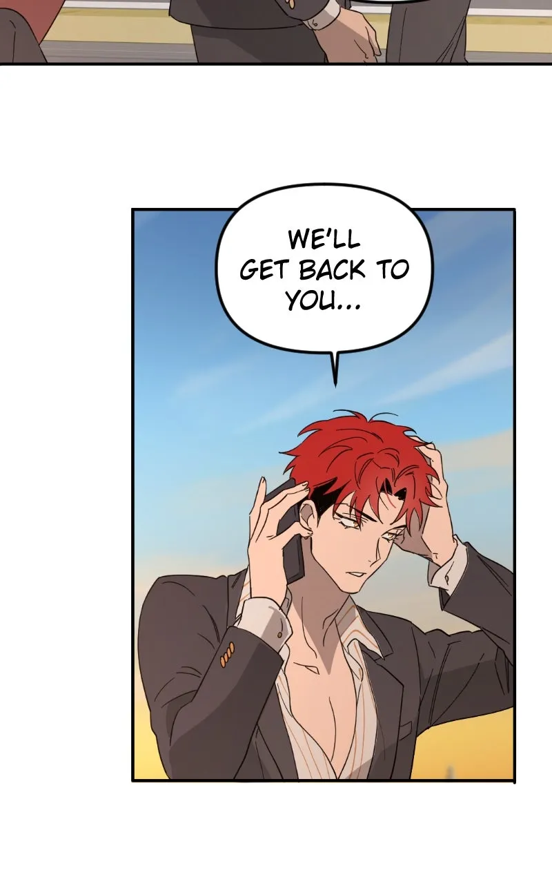 The Mafia Nanny Chapter 82 page 56 - 