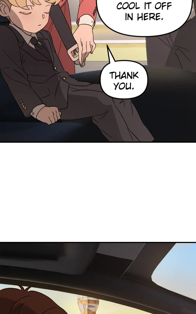 The Mafia Nanny Chapter 82 page 58 - 