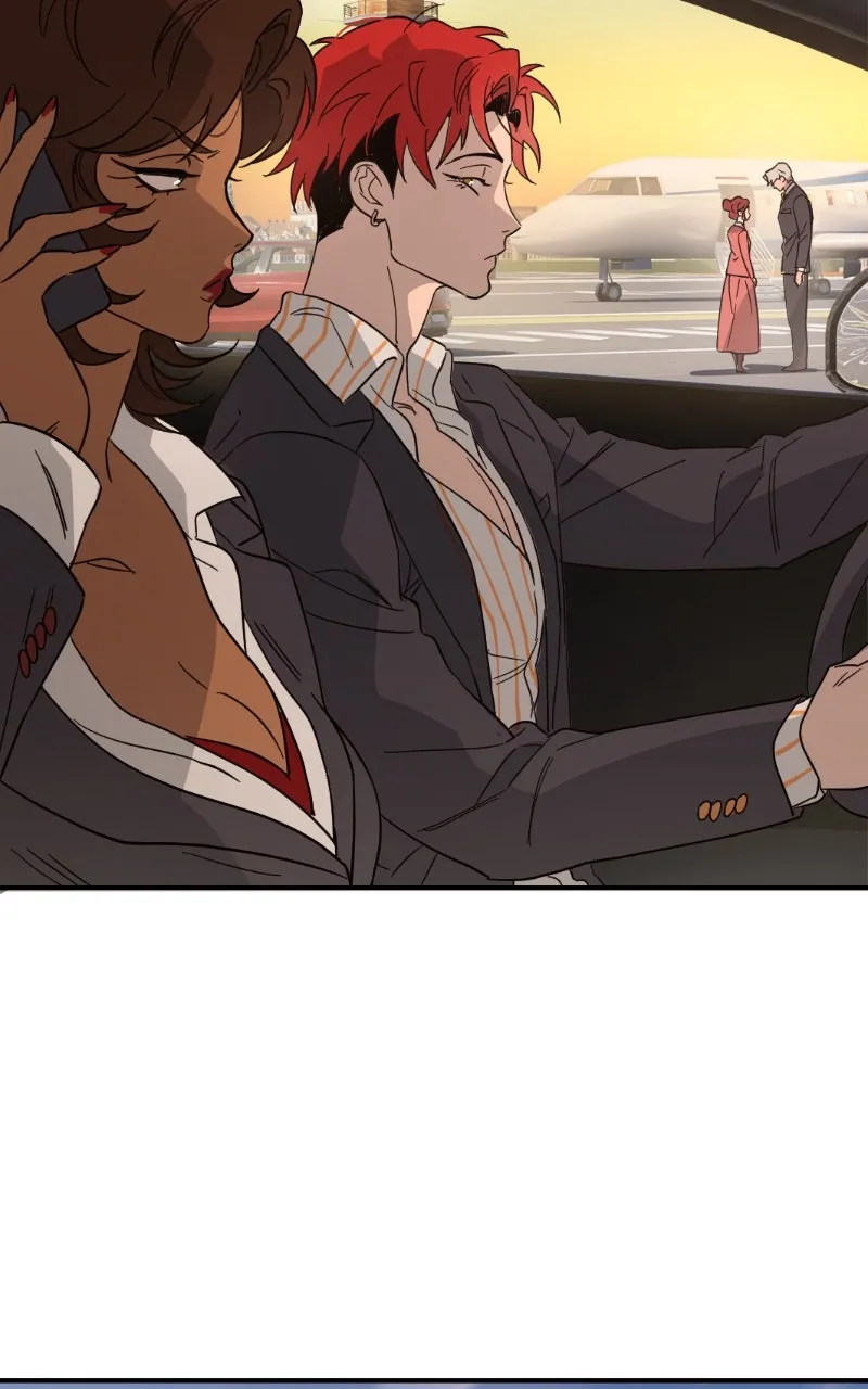 The Mafia Nanny Chapter 82 page 59 - 