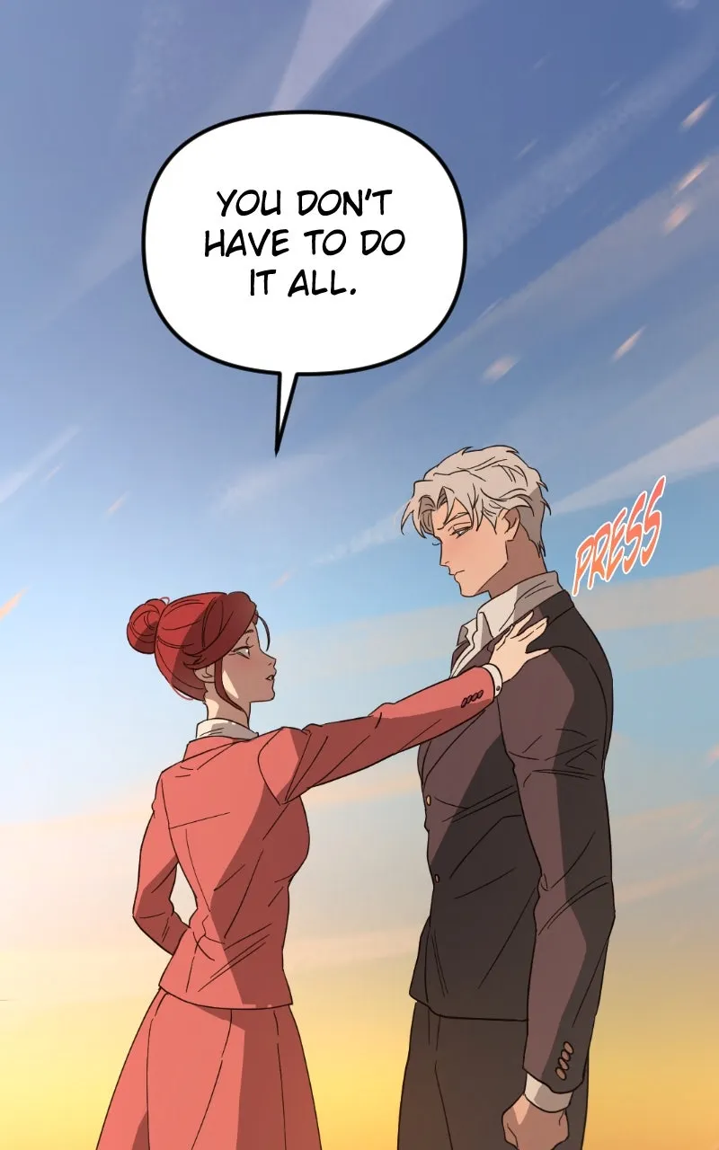 The Mafia Nanny Chapter 82 page 60 - 