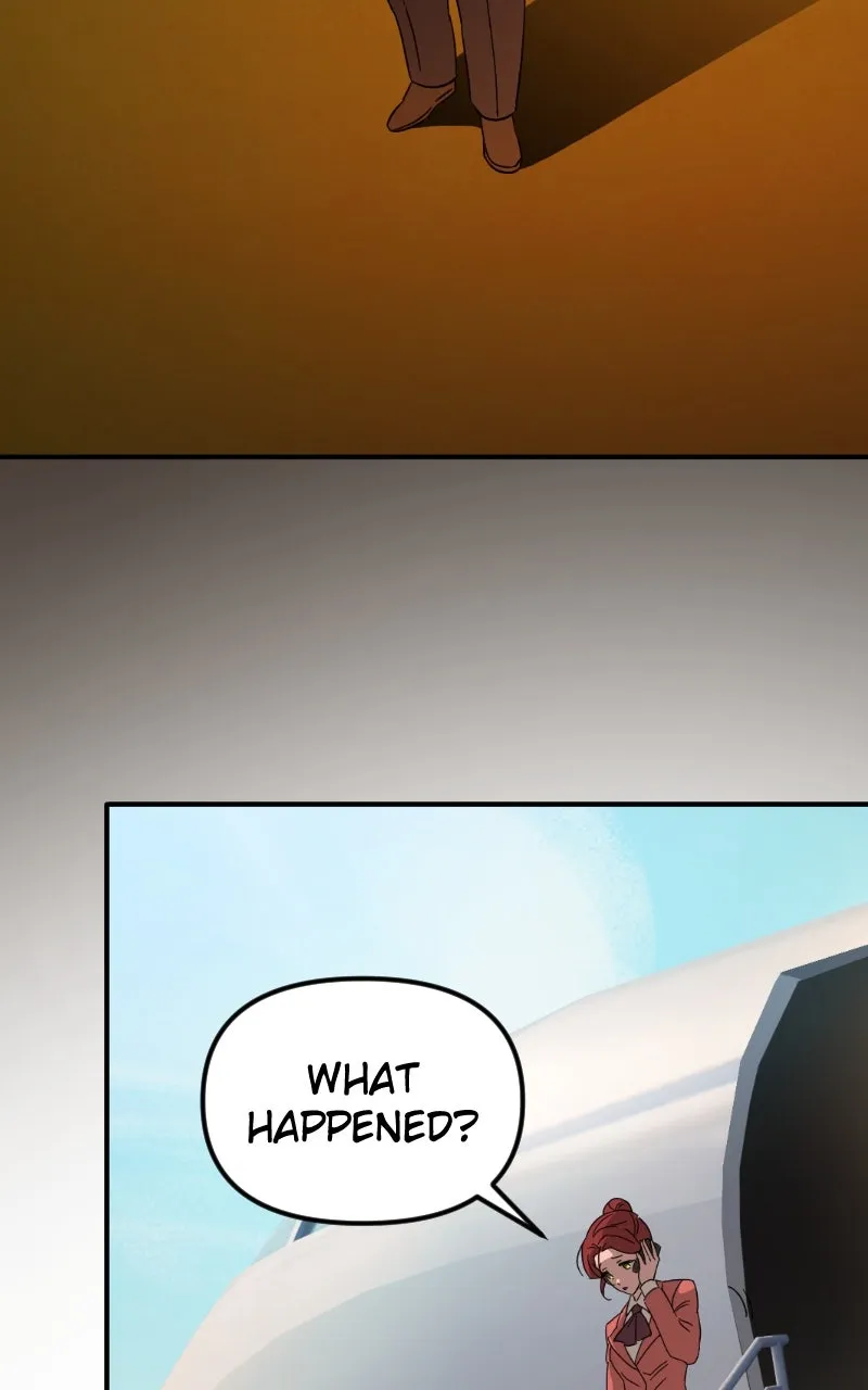 The Mafia Nanny Chapter 82 page 7 - 