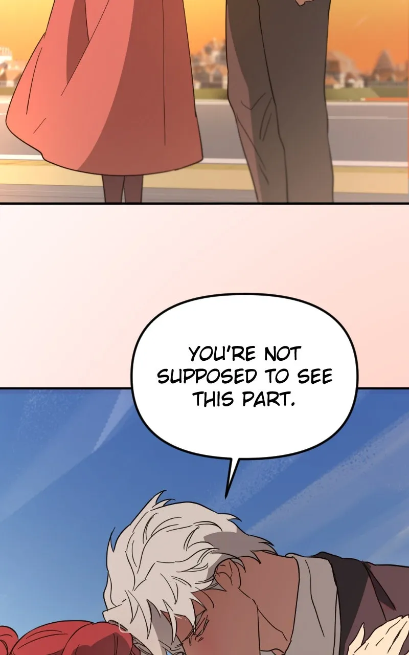The Mafia Nanny Chapter 82 page 61 - 