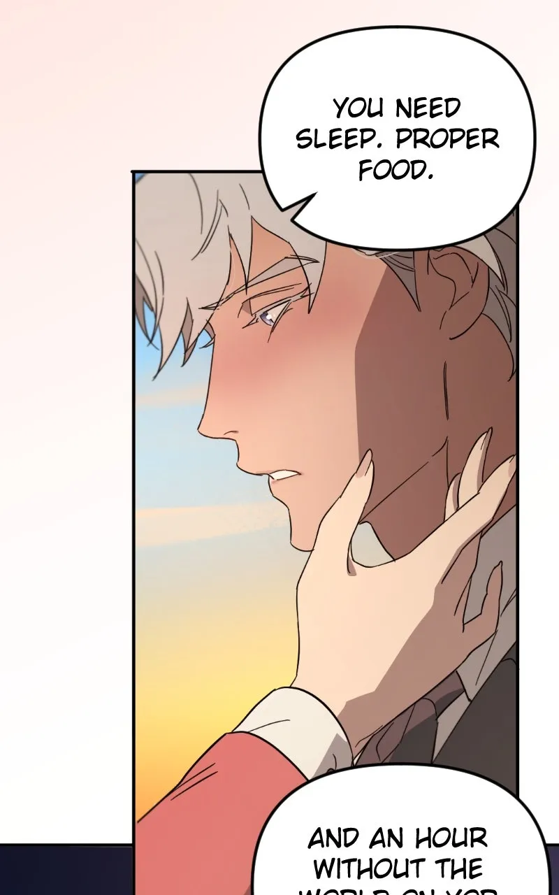 The Mafia Nanny Chapter 82 page 63 - 