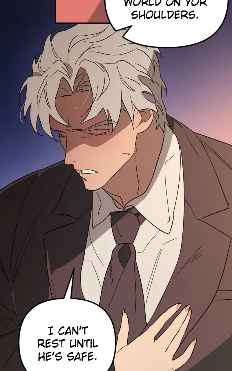 The Mafia Nanny Chapter 82 page 64 - 