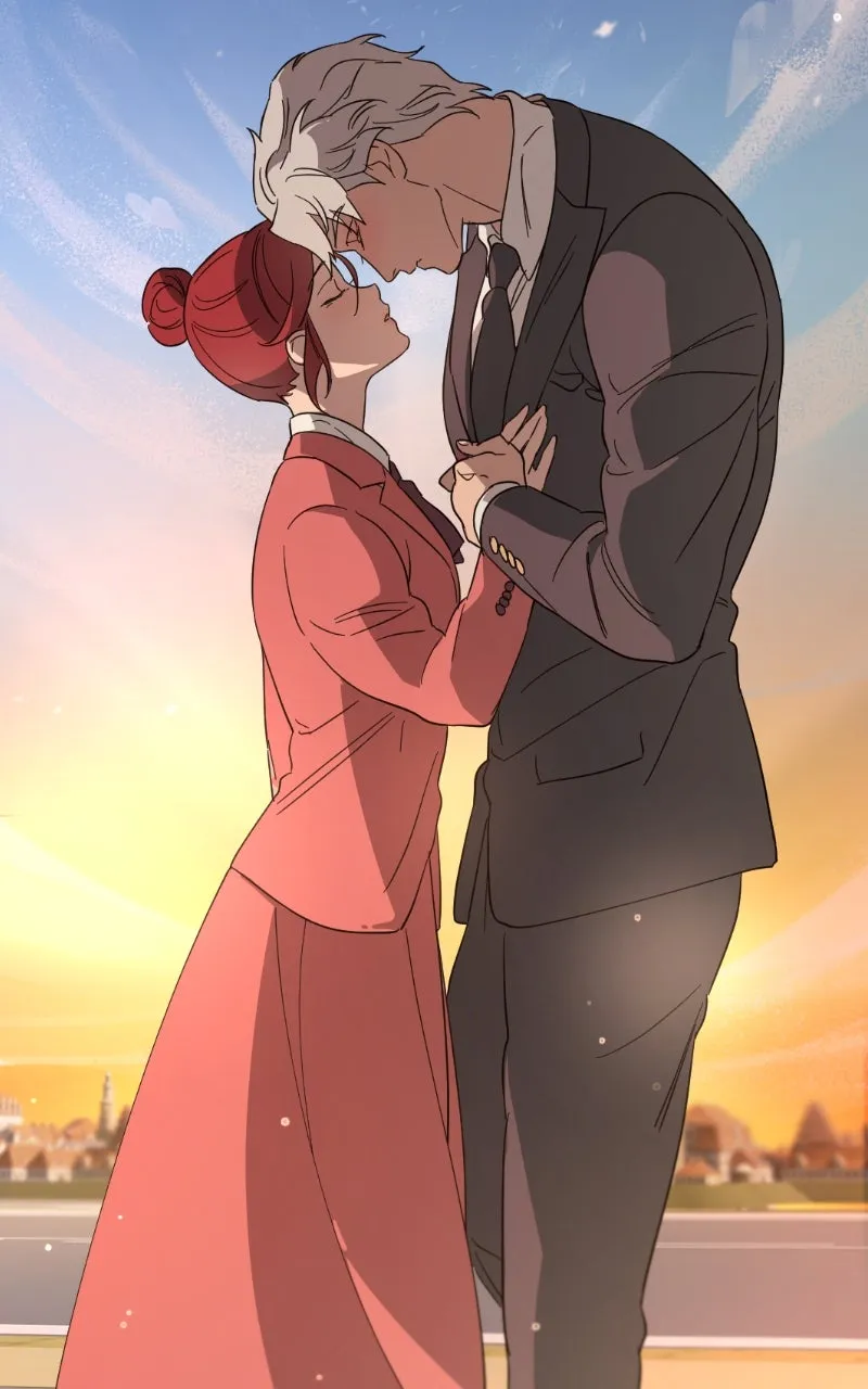 The Mafia Nanny Chapter 82 page 71 - 