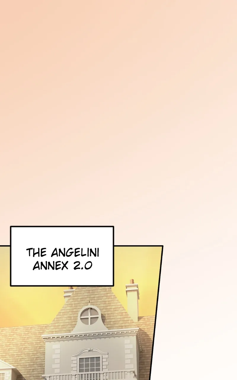The Mafia Nanny Chapter 82 page 78 - 