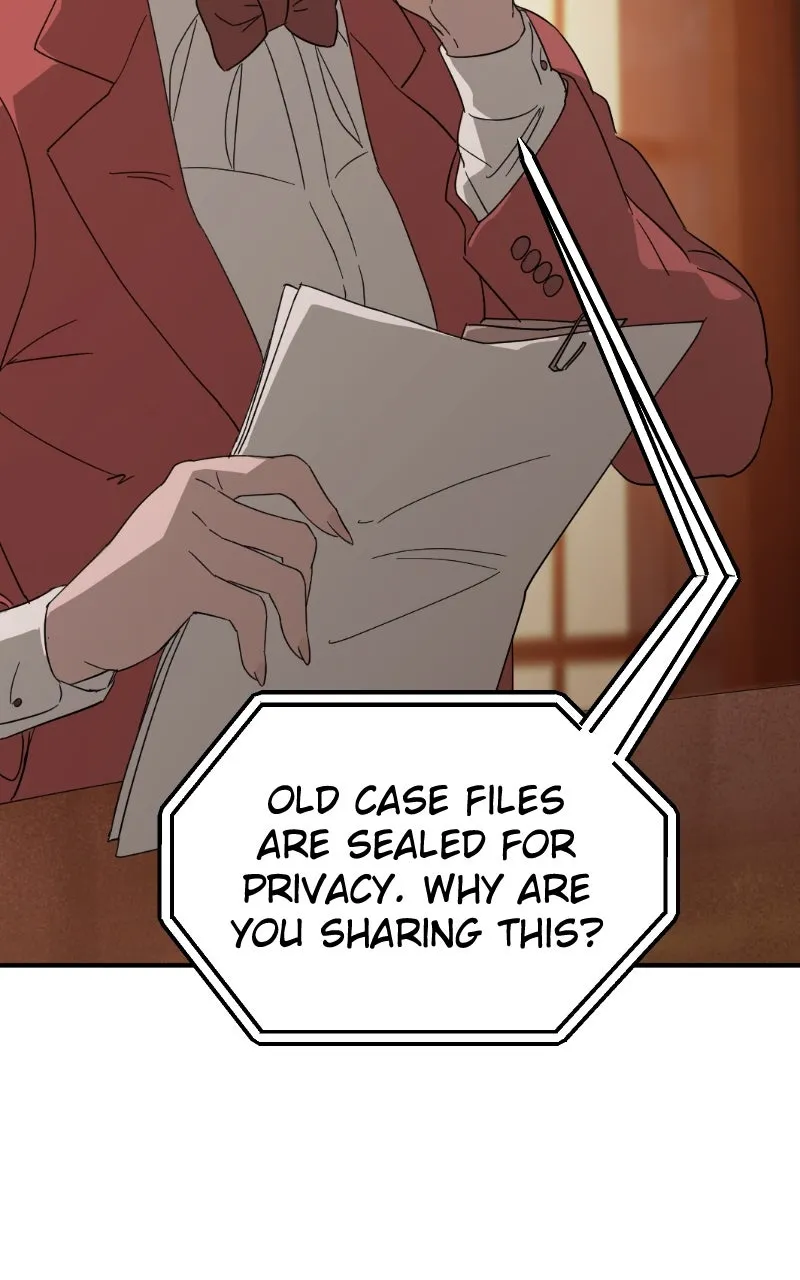 The Mafia Nanny Chapter 82 page 9 - 