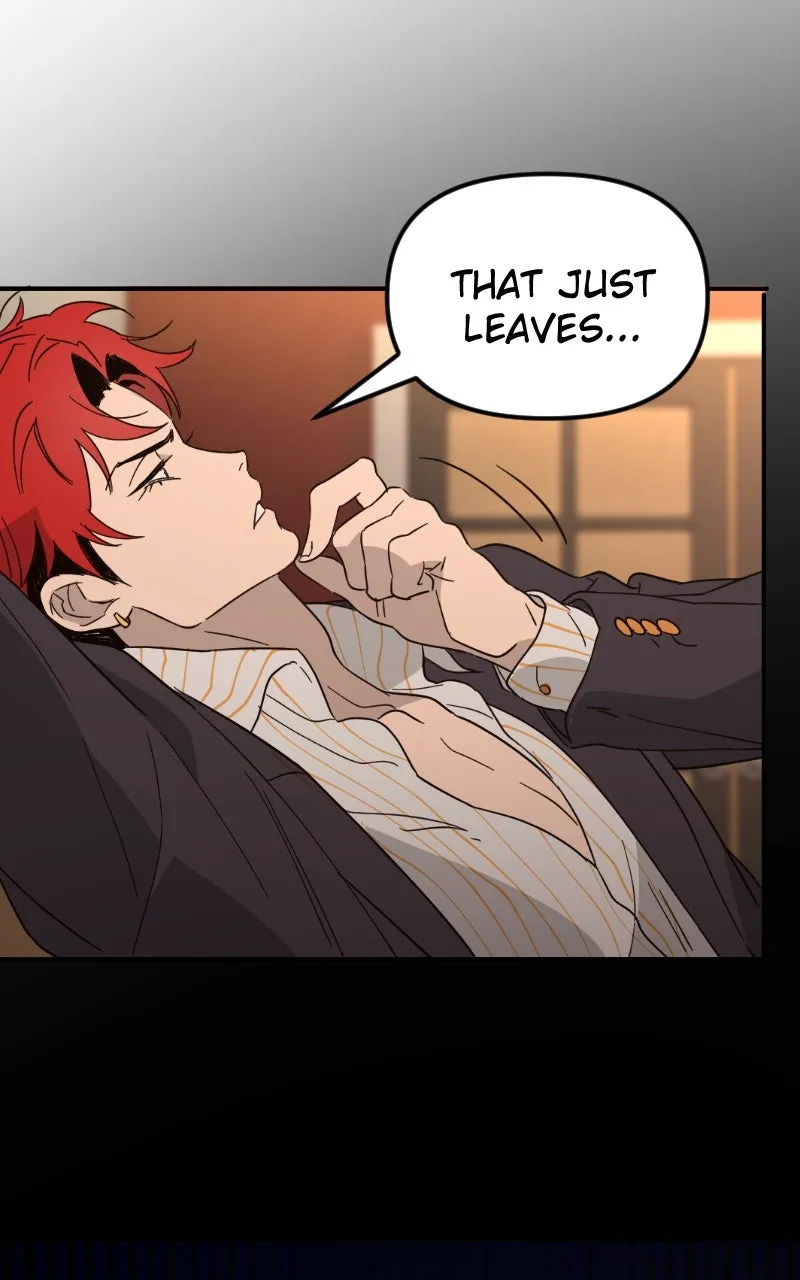 The Mafia Nanny Chapter 82 page 88 - 
