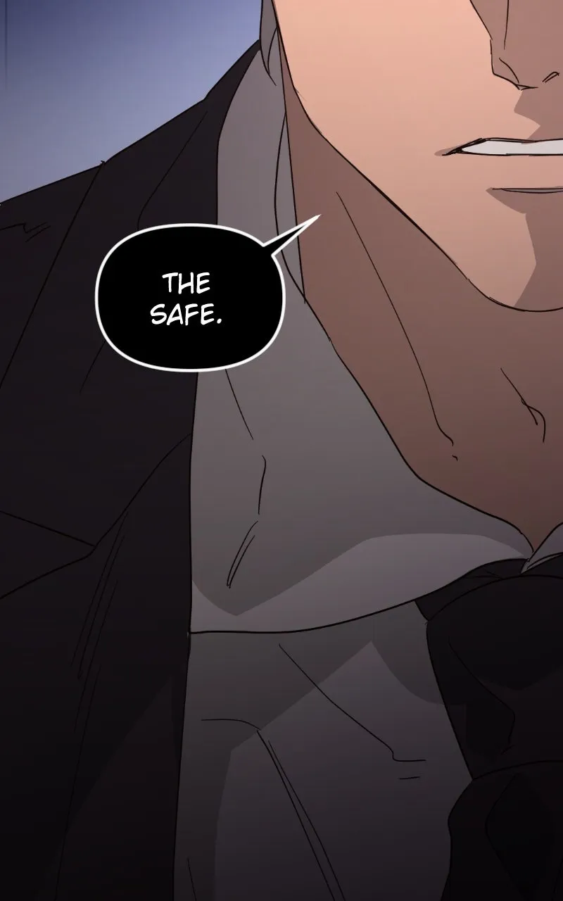 The Mafia Nanny Chapter 82 page 90 - 