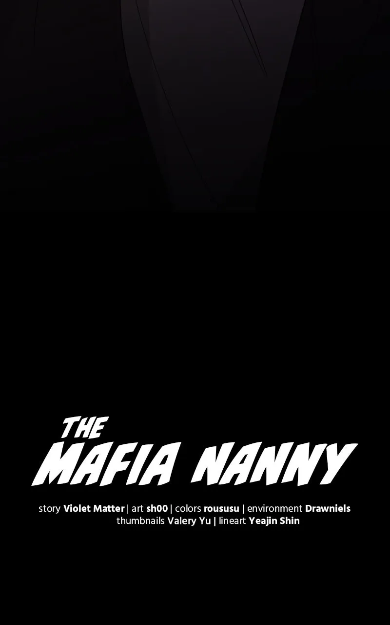The Mafia Nanny Chapter 82 page 91 - 