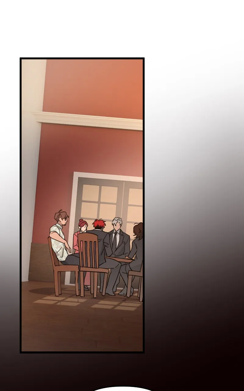 The Mafia Nanny Chapter 83 page 1 - 