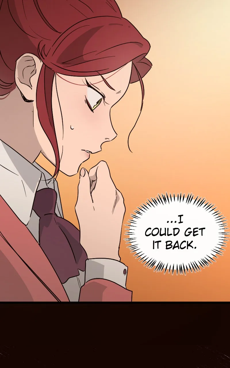 The Mafia Nanny Chapter 83 page 16 - 